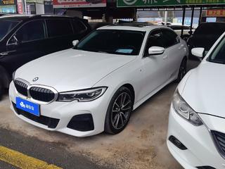 宝马3系 325Li 