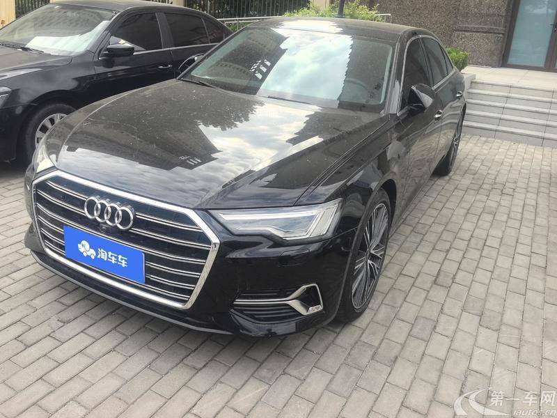 【宁波二手奥迪A6L