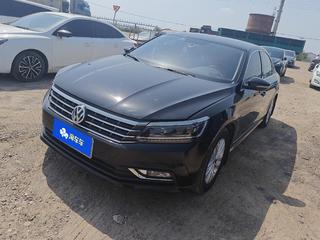 帕萨特 1.8T 尊雅版 