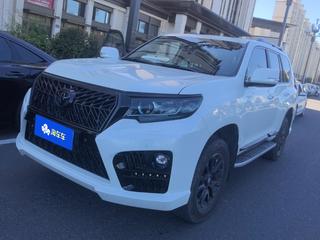 普拉多 3.5L TX-L 
