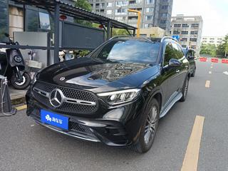GLC GLC300L 2.0T 5座 改款动感型 