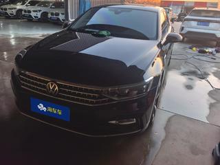 迈腾 2.0T 380TSI旗舰型 