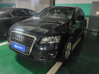 奥迪Q5 2.0T 技术型 
