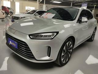 鸿蒙智行问界M5 1.5T 