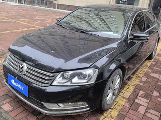 迈腾 1.8T 豪华型 