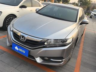 思铂睿 2.0L 典藏版 