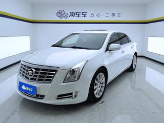 XTS 2.0T 豪华型 
