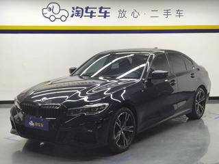 3系 325i 2.0T 自动 M运动套装 