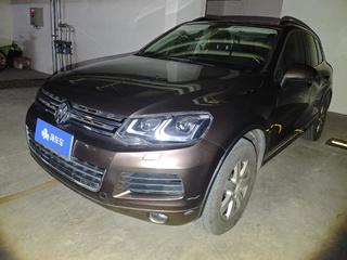 途锐 3.0T 标配型 