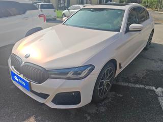 5系 530Li 2.0T 自动 领先型豪华套装 
