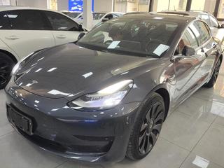 MODEL 3 标准续航升级版 