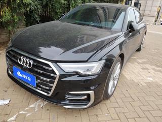 A6L 45TFSI 2.0T 改款臻选动感型 