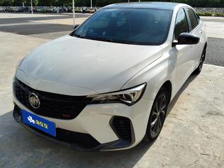 威朗GS三厢 1.5T 追风版 