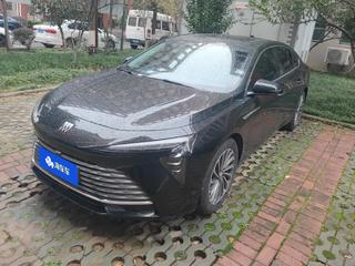 君越 2.0T 28T越尊版 