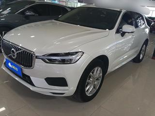 沃尔沃XC60 2.0T 