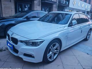 2018款 2.0T 自动 领先型M运动套装 