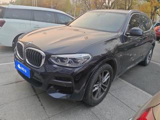 X3 2.0T M运动套装改款 