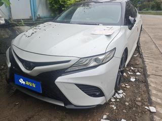凯美瑞 运动S 2.0L 自动 锋尚版 