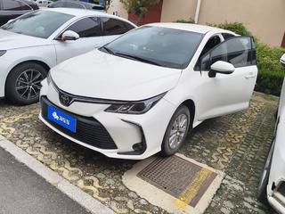 2019款 1.2T 自动 先锋版 