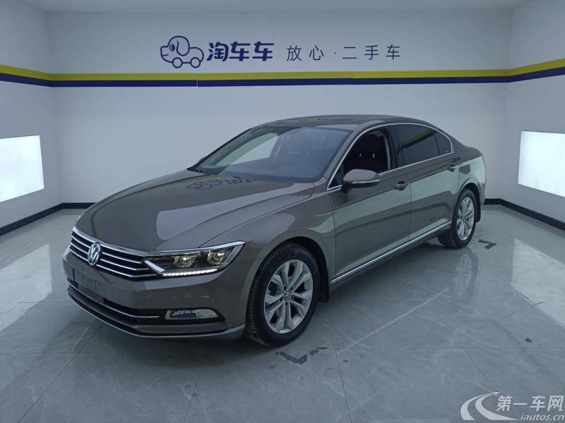 【惠州二手大众迈腾】大众迈腾 2018款 1.8T 自动 汽油 330TSI豪华型