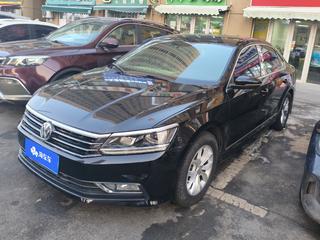 帕萨特 1.8T 尊荣版 