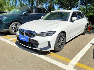2023款 2.0T 自动 M运动套装 