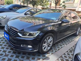 迈腾 1.8T 330TSI改款豪华型 