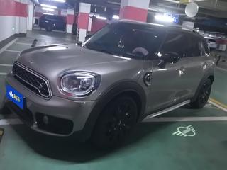 迷你Countryman 