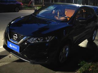 逍客 2.0L 经典XV舒适版 