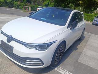 高尔夫 1.4T 280TSI-30周年纪念版 