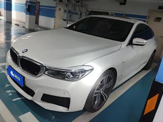 6系GT 2.0T M运动大旅行家版 