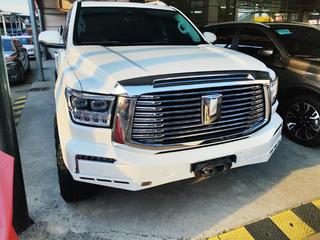 坦克坦克500 3.0T 