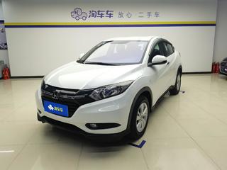 缤智 1.8L 精英版 