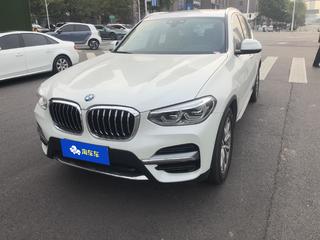 X3 2.0T 豪华套装 