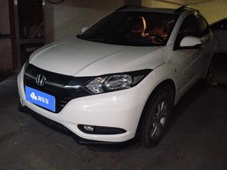 缤智 1.8L 精英版 