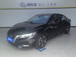 轩逸 1.6L 自动 XL悦享版 
