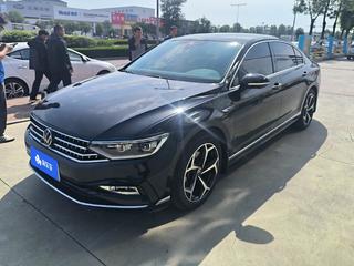 迈腾 2.0T 330TSI豪华型 