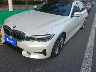 3系 325Li 2.0T 自动 首发版 
