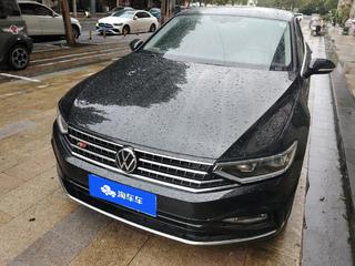 迈腾 2.0T 330TSI领先型 