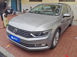 迈腾 1.8T 330TSI领先型 