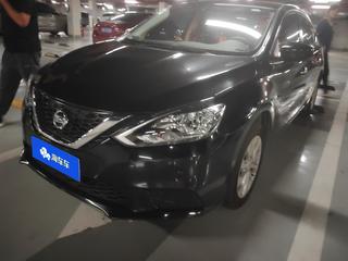 轩逸 1.6L 自动 经典XE舒适版 