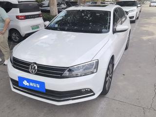 速腾 1.6L 自动 舒适版 