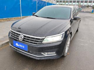 帕萨特 1.8T 330TSI尊荣版 