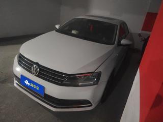 速腾 1.6L 自动 舒适版 