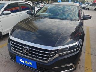 帕萨特 2.0T 330TSI豪华版 