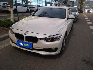 3系 316Li 1.6T 自动 时尚型 