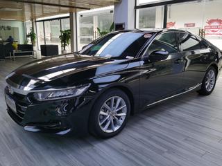 本田雅阁 1.5T 自动 260TURBO豪华版 