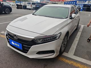 本田雅阁 1.5T 自动 230TURBO舒适版 