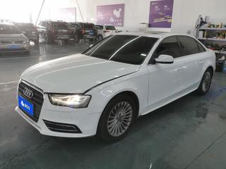 A4L 35TFSI 2.0T 舒适型 
