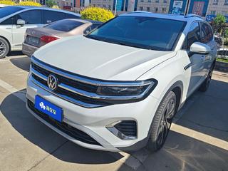 大众揽境 2.0T 